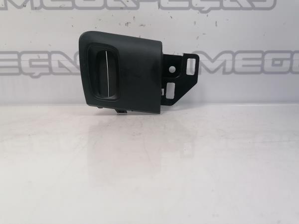 Plástico genérico AUDI A4 (8K2, B8)