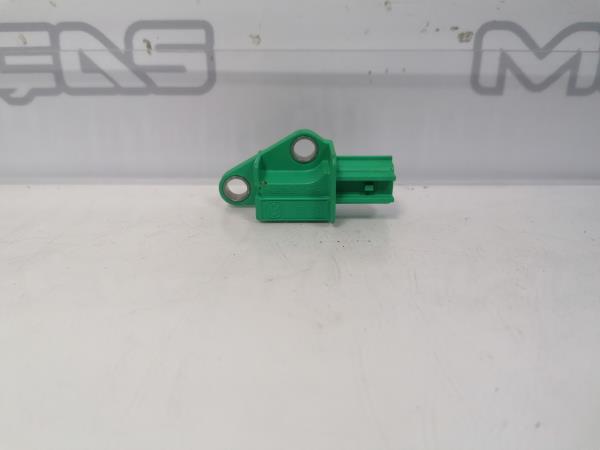 Sensor airbag Delantero Derecho AUDI A4 (8K2, B8)