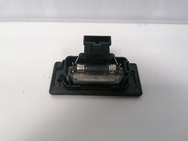 Farolim matrícula AUDI A4 (8K2, B8) Imagem-1