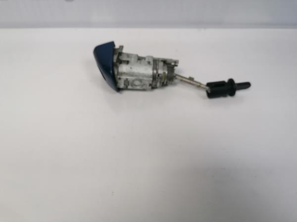 Canhão de porta AUDI A4 (8K2, B8) Imagem-1