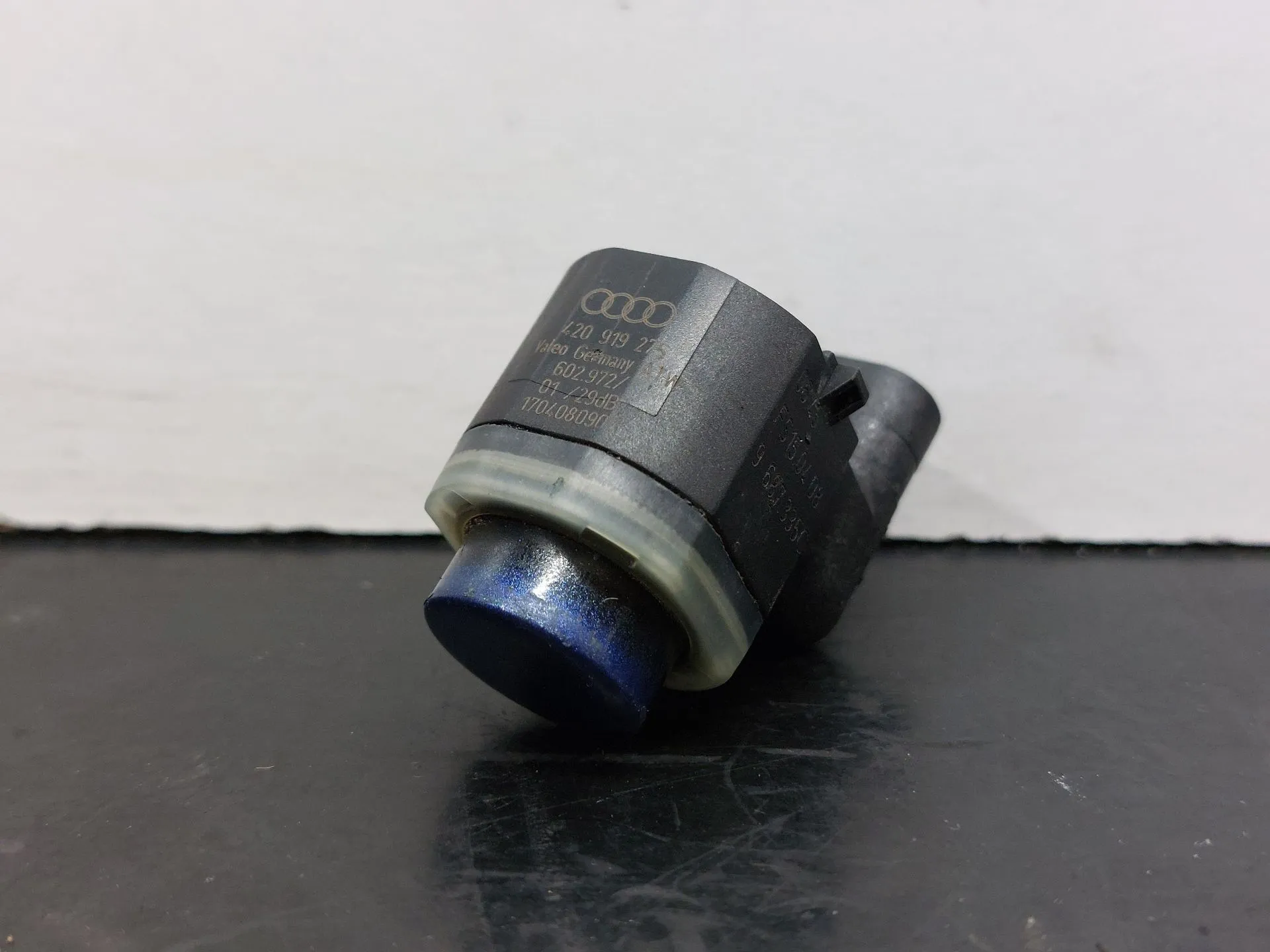 Sensor de aparcamiento AUDI A4 (8K2, B8)