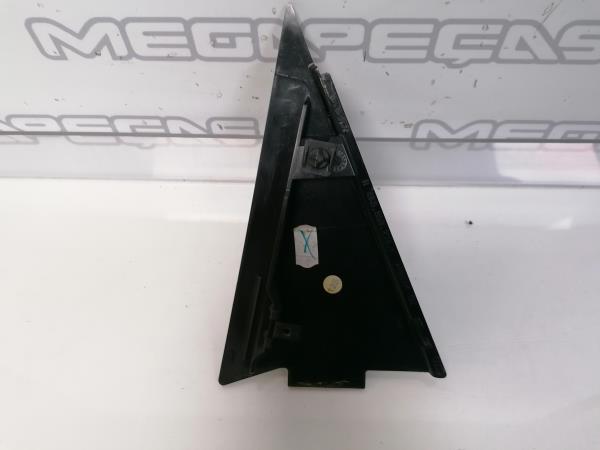 Moldura puerta trasera derecha AUDI A4 (8K2, B8) Imagem-1