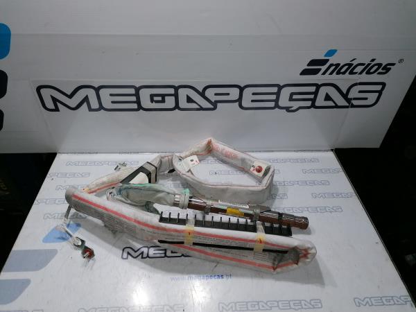 Airbag cortina direito HYUNDAI i40 (VF)