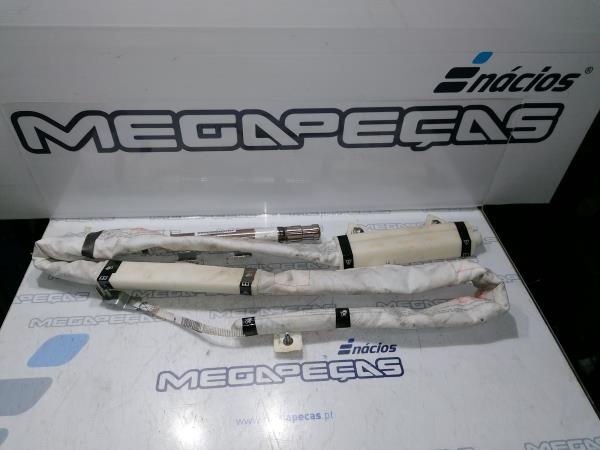 Airbag cortina direito HYUNDAI i30 (GD)