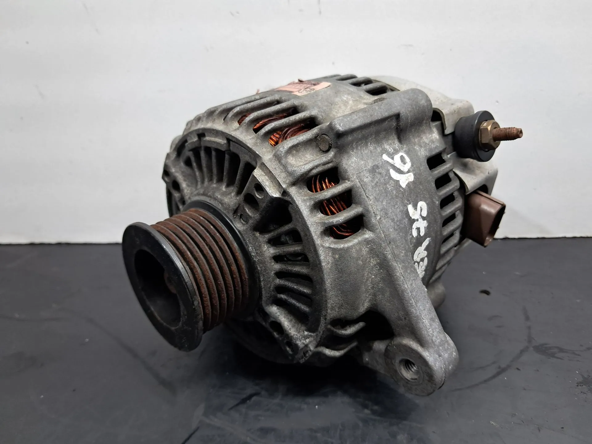 Alternador ROVER 75 (RJ)