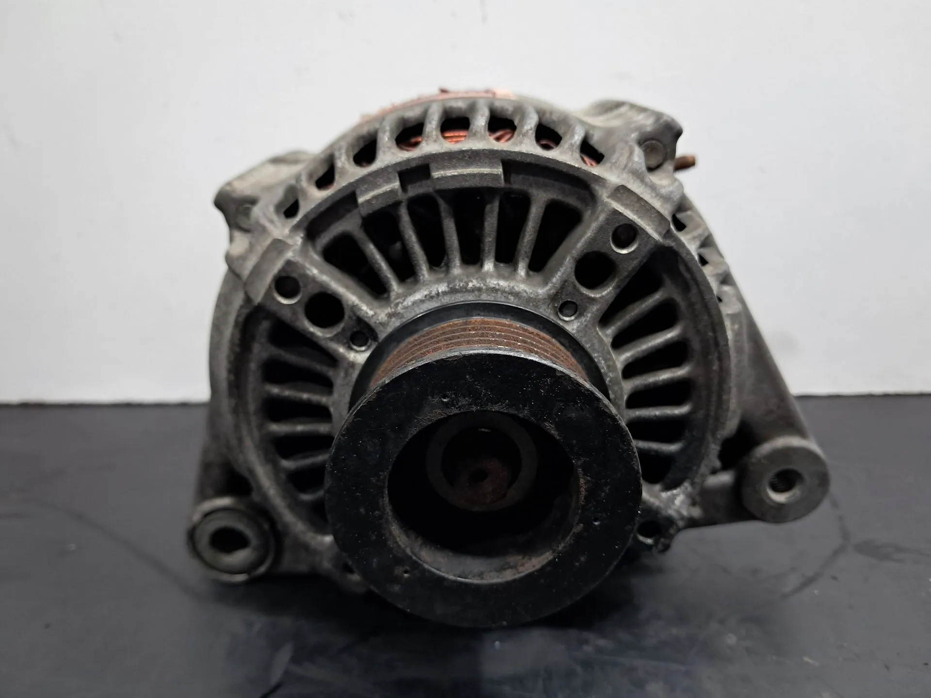 Alternador ROVER 75 (RJ) Imagem-1