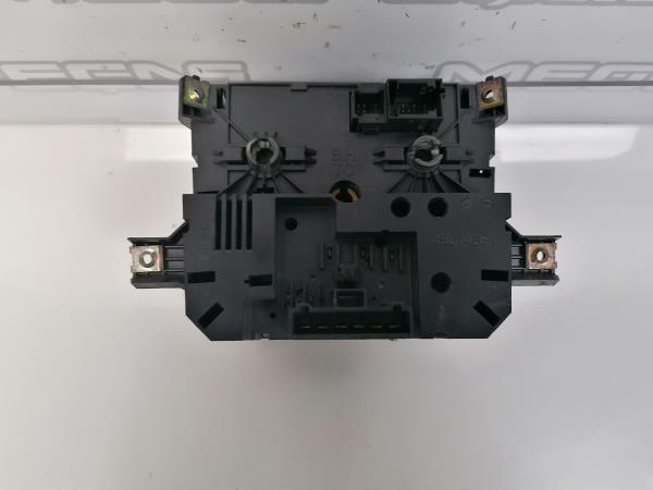Comando chauffage / sofagem MERCEDES-BENZ Vito / Vito Combi (W639) Imagem-1