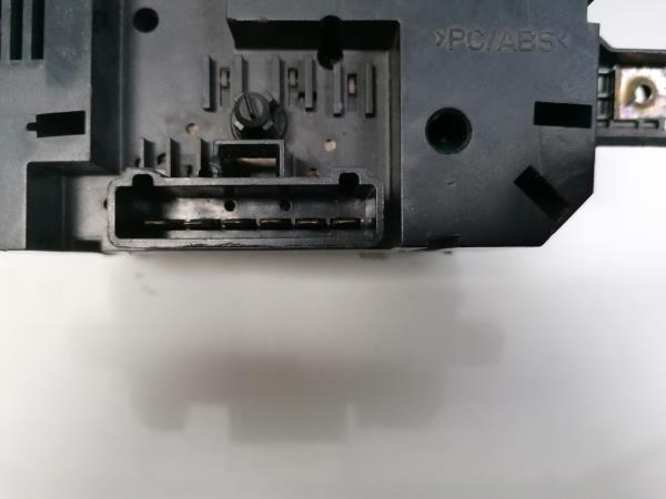 Comando chauffage / sofagem MERCEDES-BENZ Vito / Vito Combi (W639) Imagem-3