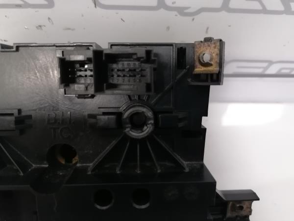 Comando chauffage / sofagem MERCEDES-BENZ Vito / Vito Combi (W639) Imagem-2