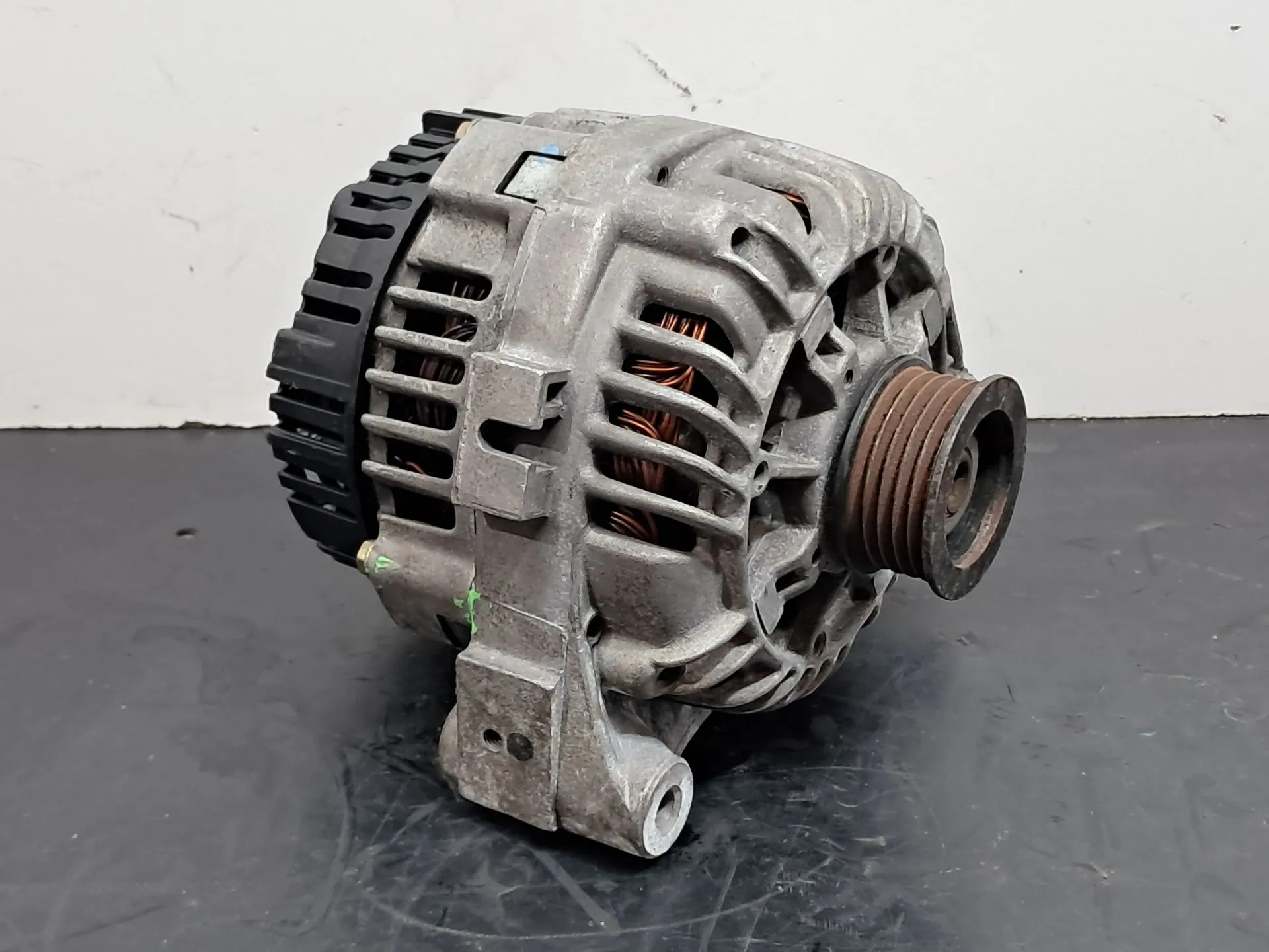Alternador LAND ROVER Range Rover II (P38A) | 1994 - 2002