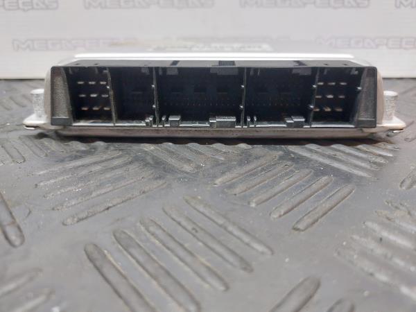 Centralina motor / ECU BMW 5 Touring (E39) Imagem-2