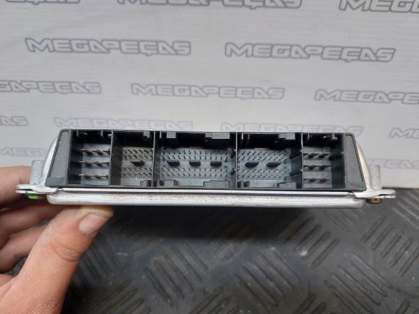 Centralina motor / ECU BMW 5 Touring (E39) Imagem-3