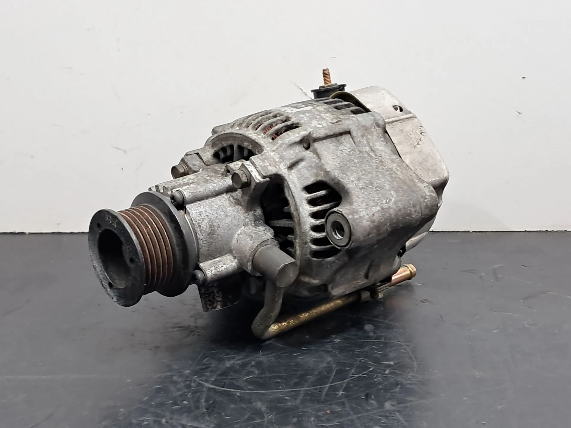 Alternador LAND ROVER Freelander (L314) | 1998 - 2006