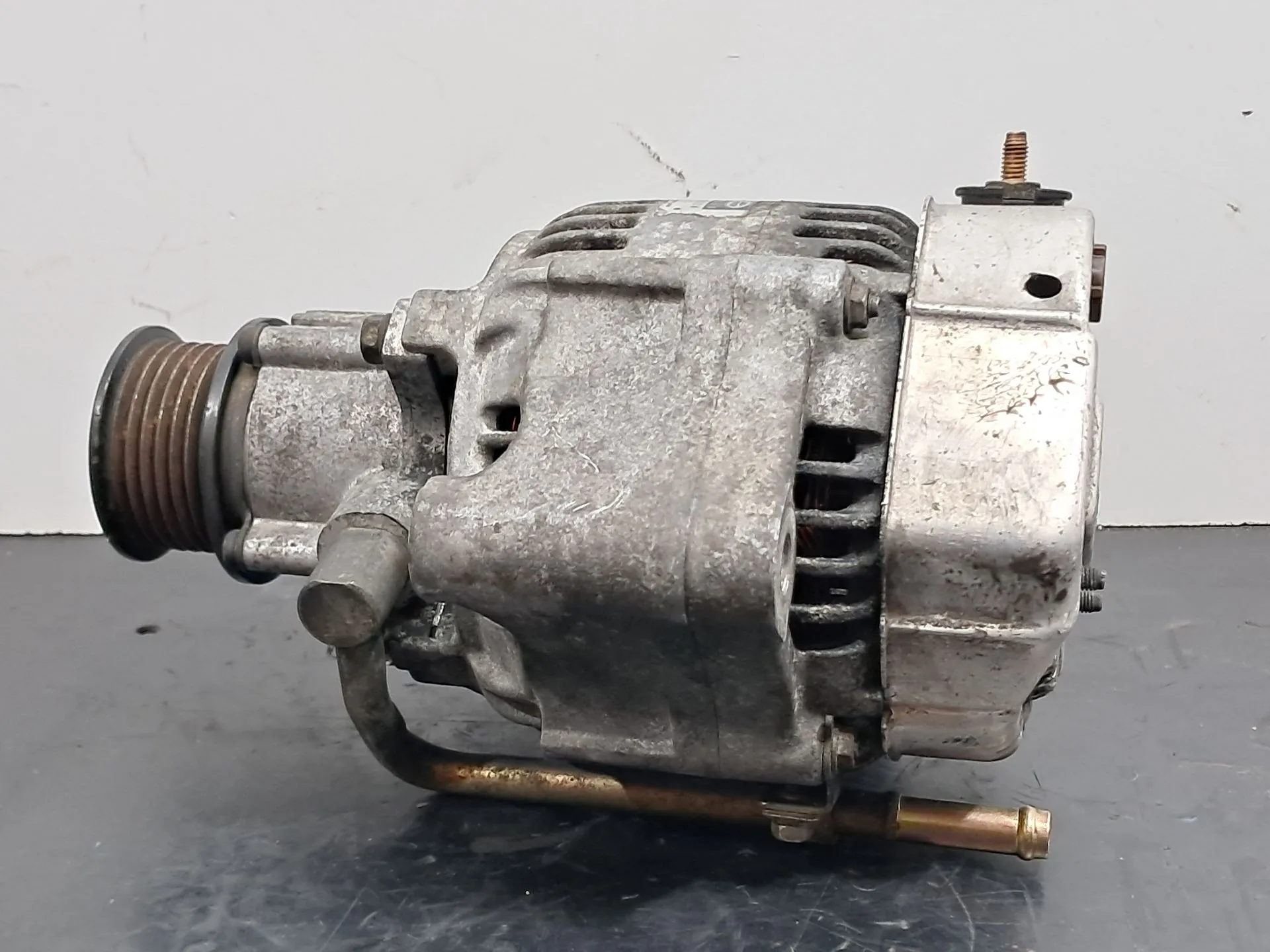 Alternador LAND ROVER Freelander (L314) Imagem-3