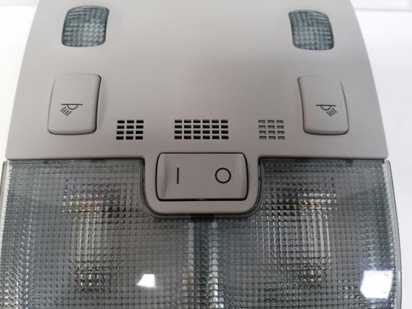 Plafón central SEAT Exeo (3R2) Imagem-1