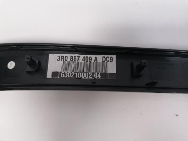 Moulure de porte avant gauche SEAT Exeo (3R2) Imagem-2