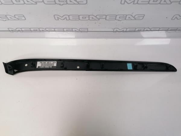 Moulure de porte avant gauche SEAT Exeo (3R2) Imagem-1