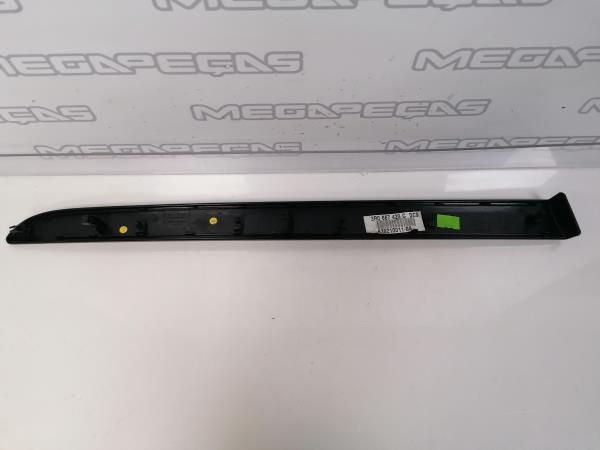 Left rear door trim SEAT Exeo (3R2) Imagem-1