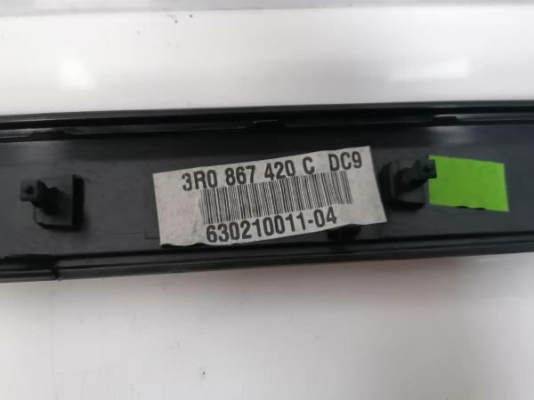 Left rear door trim SEAT Exeo (3R2) Imagem-2