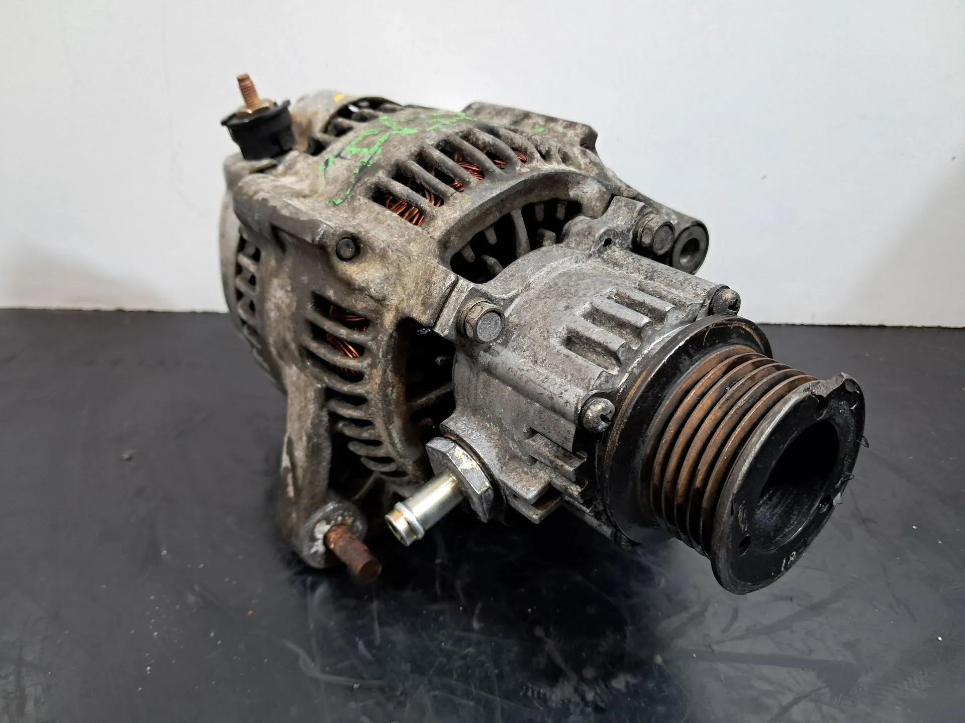 Alternador LAND ROVER Freelander (L314) | 1998 - 2006