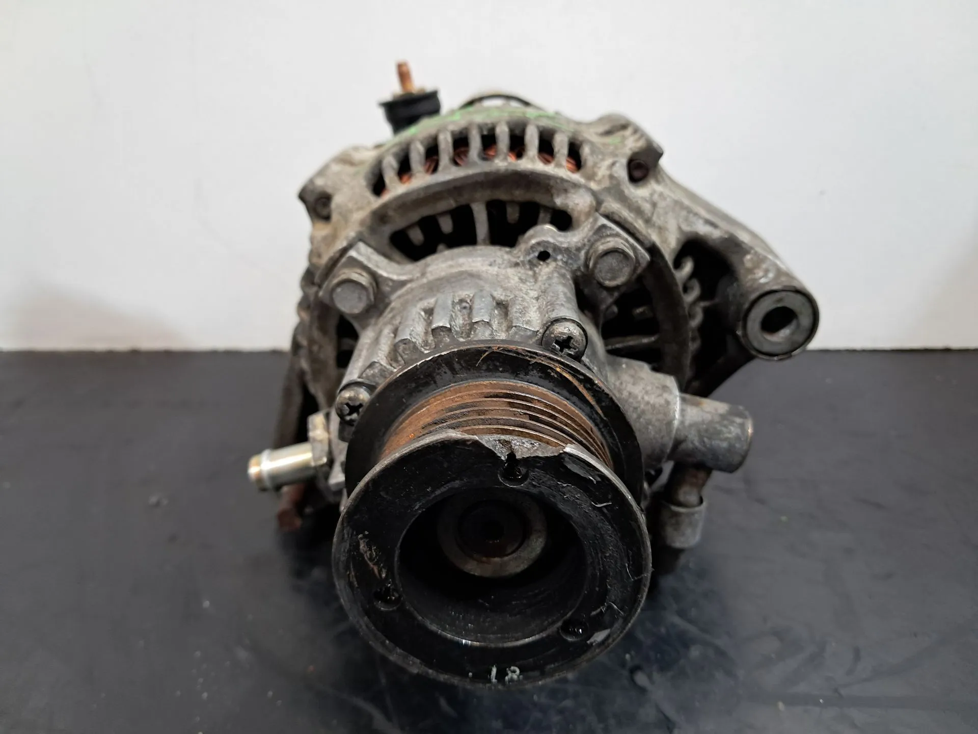 Alternador LAND ROVER Freelander (L314) Imagem-1