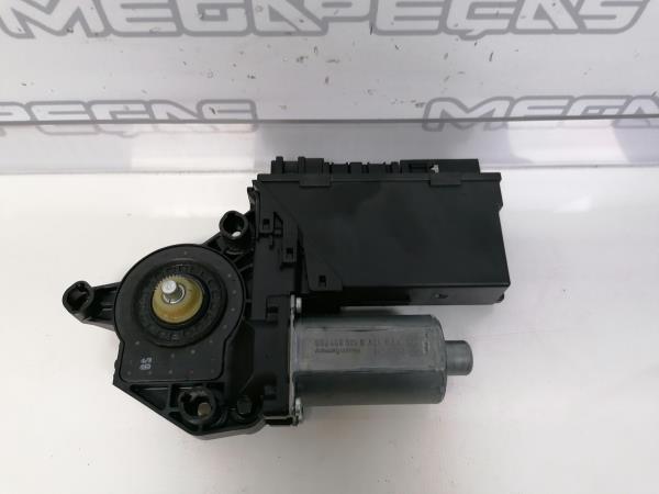 Motor Elevalunas Trasero Derecho SEAT Exeo (3R2) Imagem-3