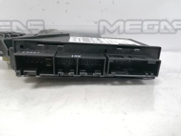 Motor Elevalunas Trasero Derecho SEAT Exeo (3R2) Imagem-2