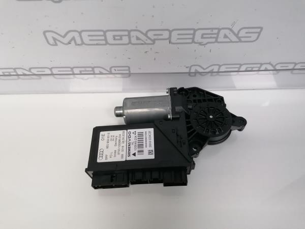 Left Rear  Door Window Regulator Motor SEAT Exeo (3R2)