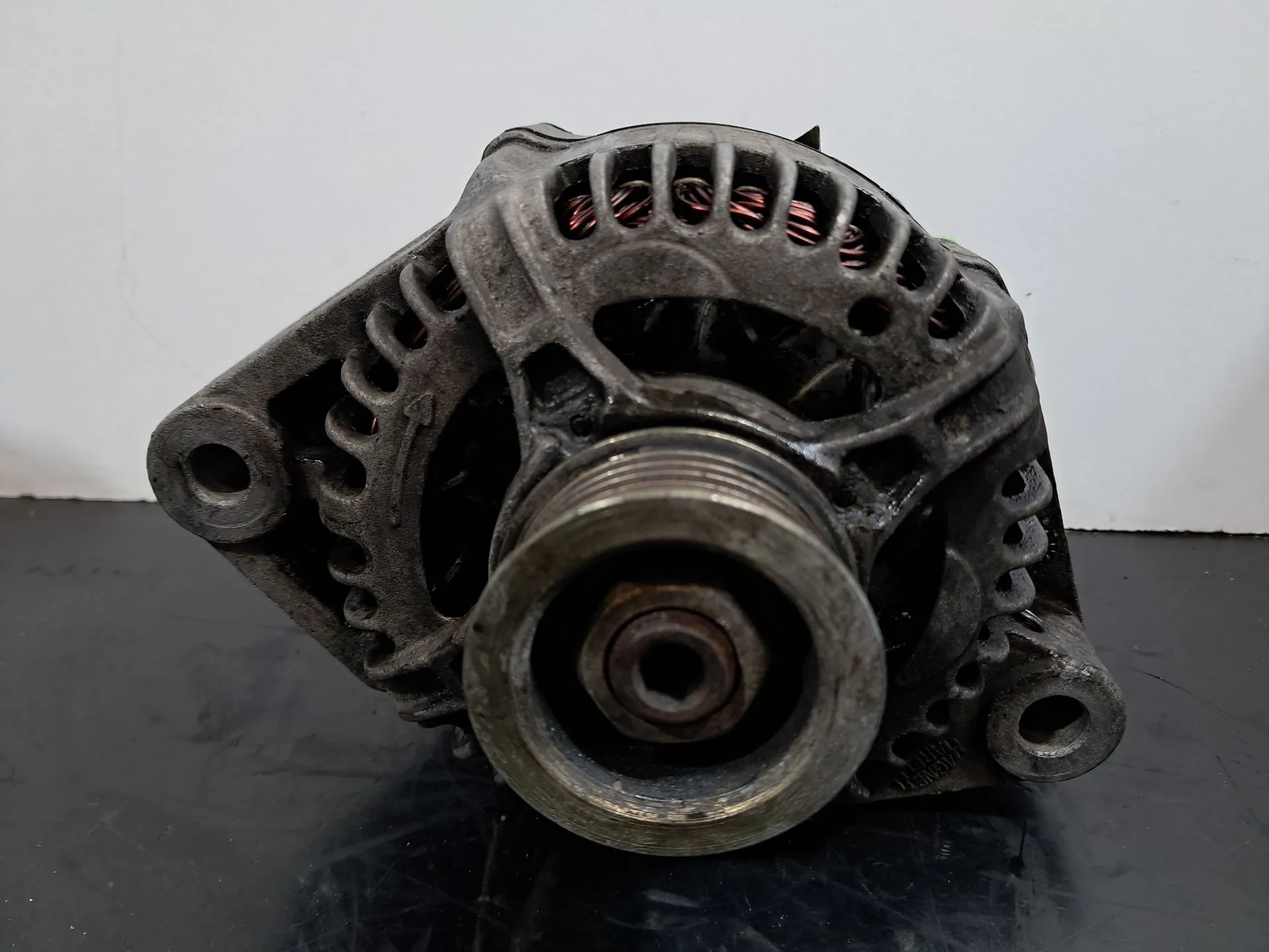 Alternador ROVER 400 Sedan (RT) Imagem-1