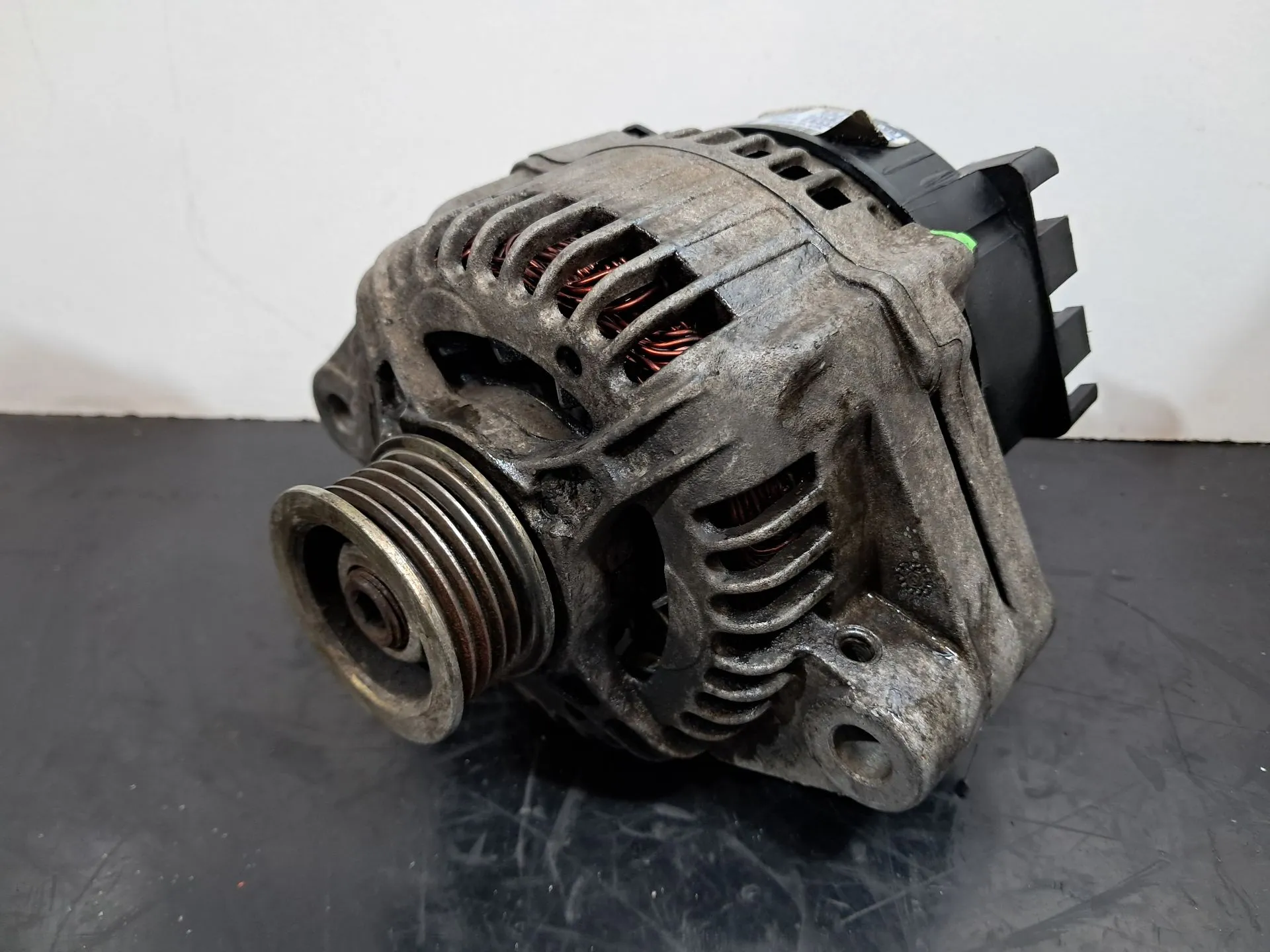 Alternador ROVER 400 Sedan (RT) | 1995 - 2000