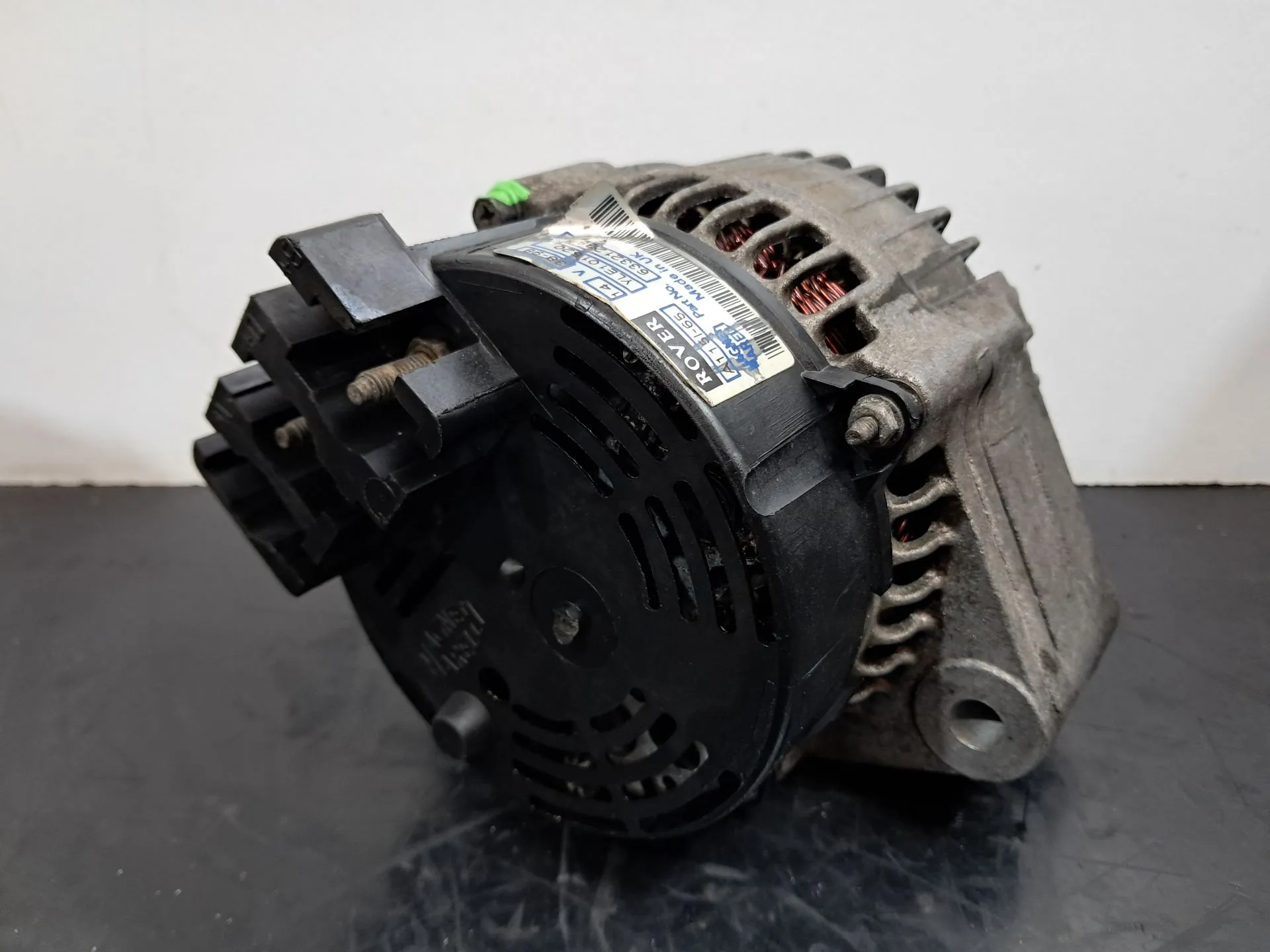 Alternador ROVER 400 Sedan (RT) Imagem-2
