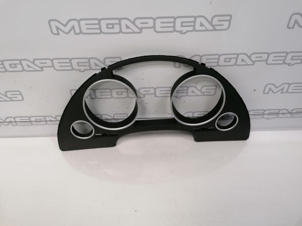 Aro do quadrante SEAT Exeo (3R2) | 2008 - 2013