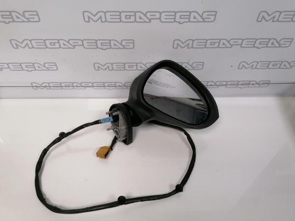 Rétroviseur Droite SEAT Exeo (3R2)