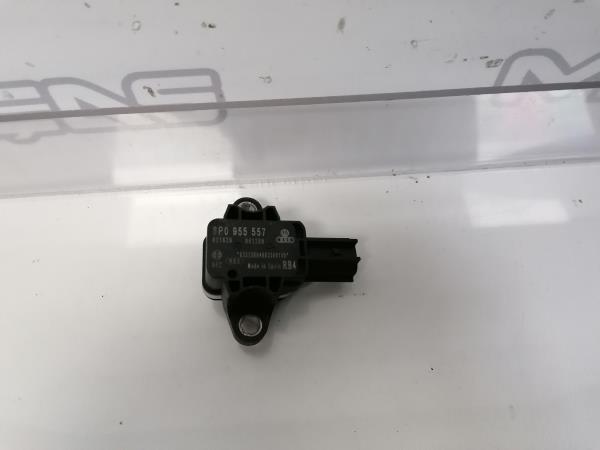 Right front airbag sensor SEAT Exeo (3R2)