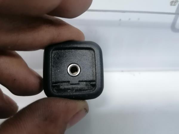 Módulo USB / AUX / IPOD SEAT Exeo (3R2) Imagem-2