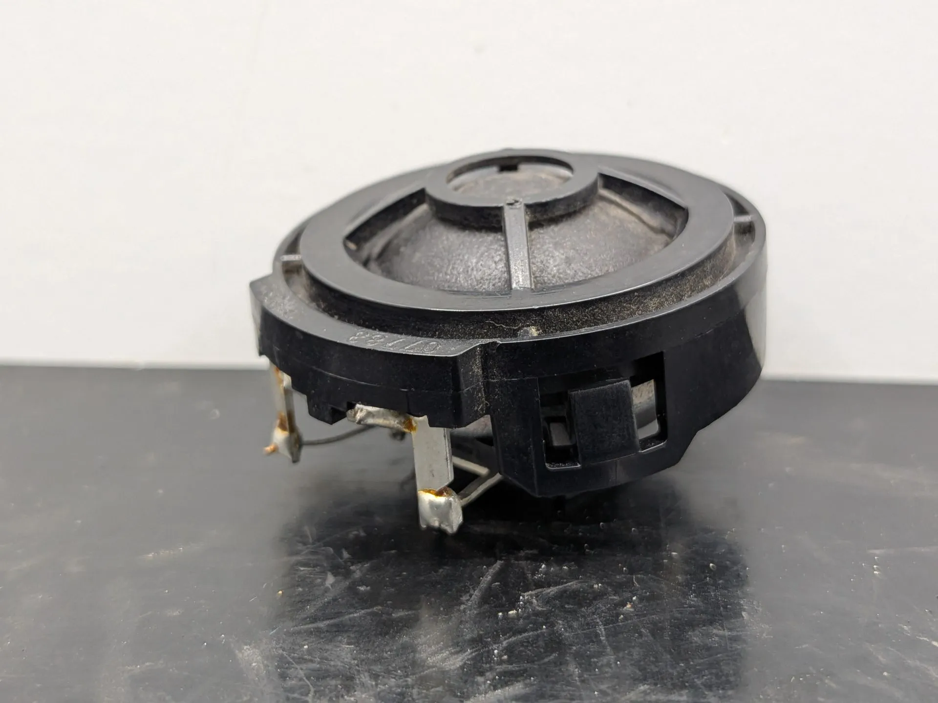 Columna de sonido para SEAT Exeo (3R2) (2008- 2013) |Megapeças
