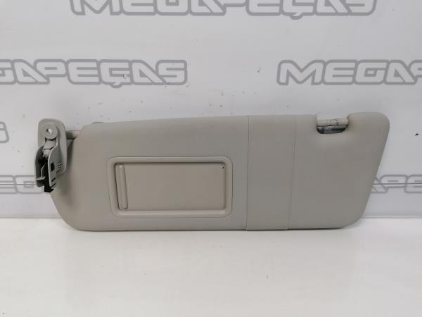 Left Sun Visor SEAT Exeo (3R2)