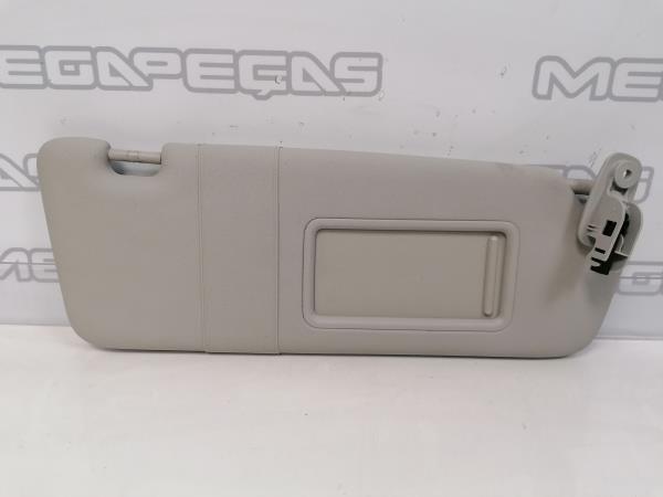 Right Sun Visor SEAT Exeo (3R2)