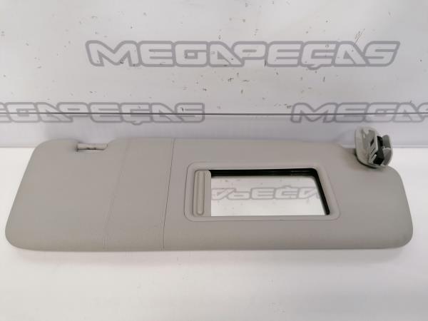 Pare-soleil  Droite SEAT Exeo (3R2) Imagem-1