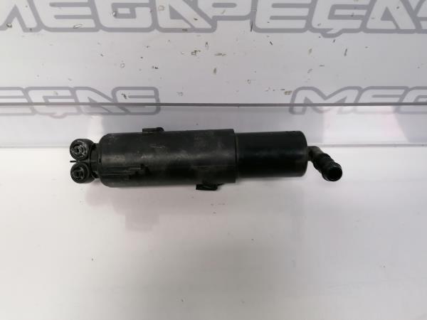 Lava faróis SEAT Exeo (3R2) | 2008 - 2013