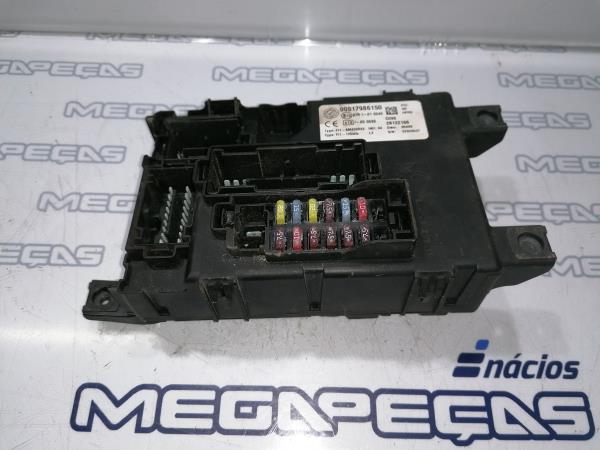 Scatola fusibili / SAM / BSI FIAT Grande Punto (199_)