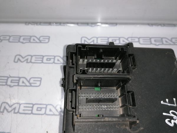 Scatola fusibili / SAM / BSI FIAT Grande Punto (199_) Imagem-2