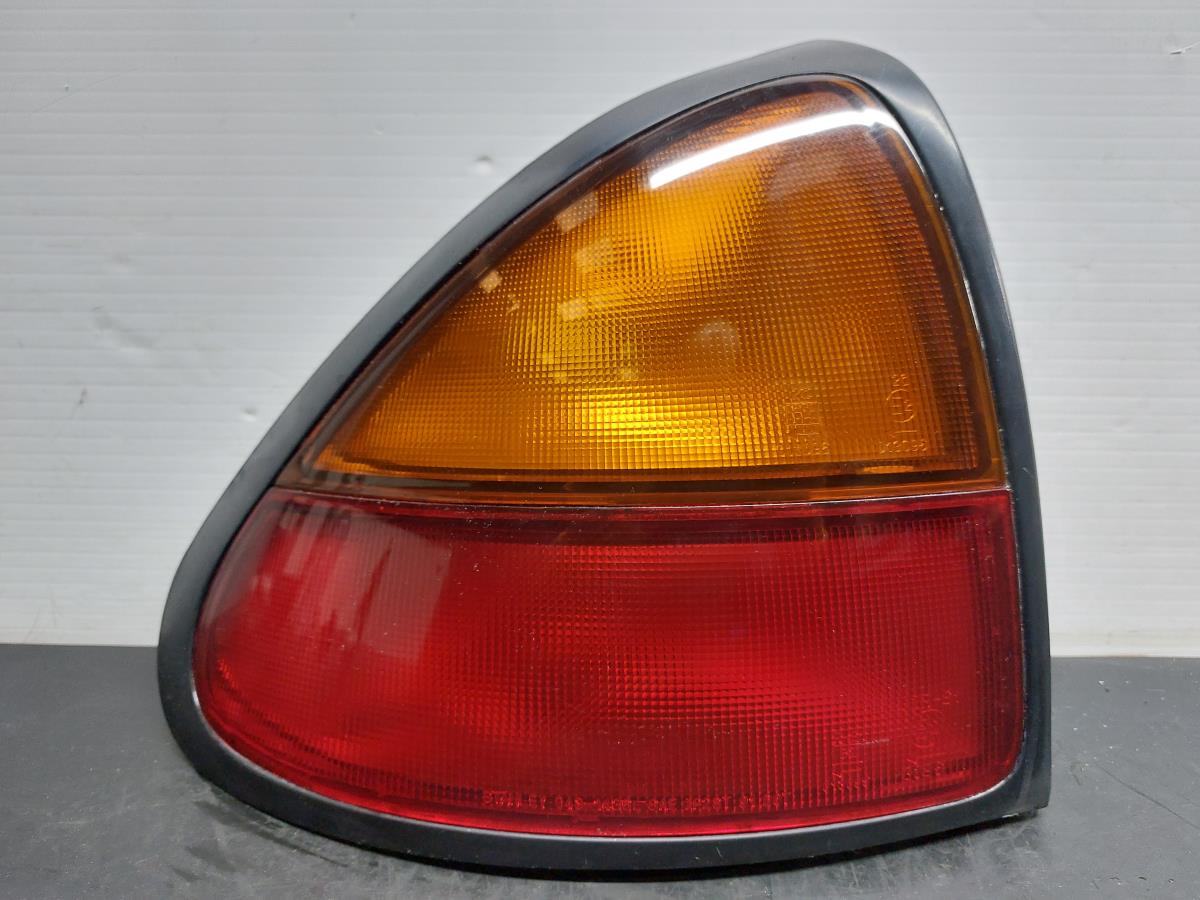 Fanale Sinistro MAZDA 323 C V (BA)
