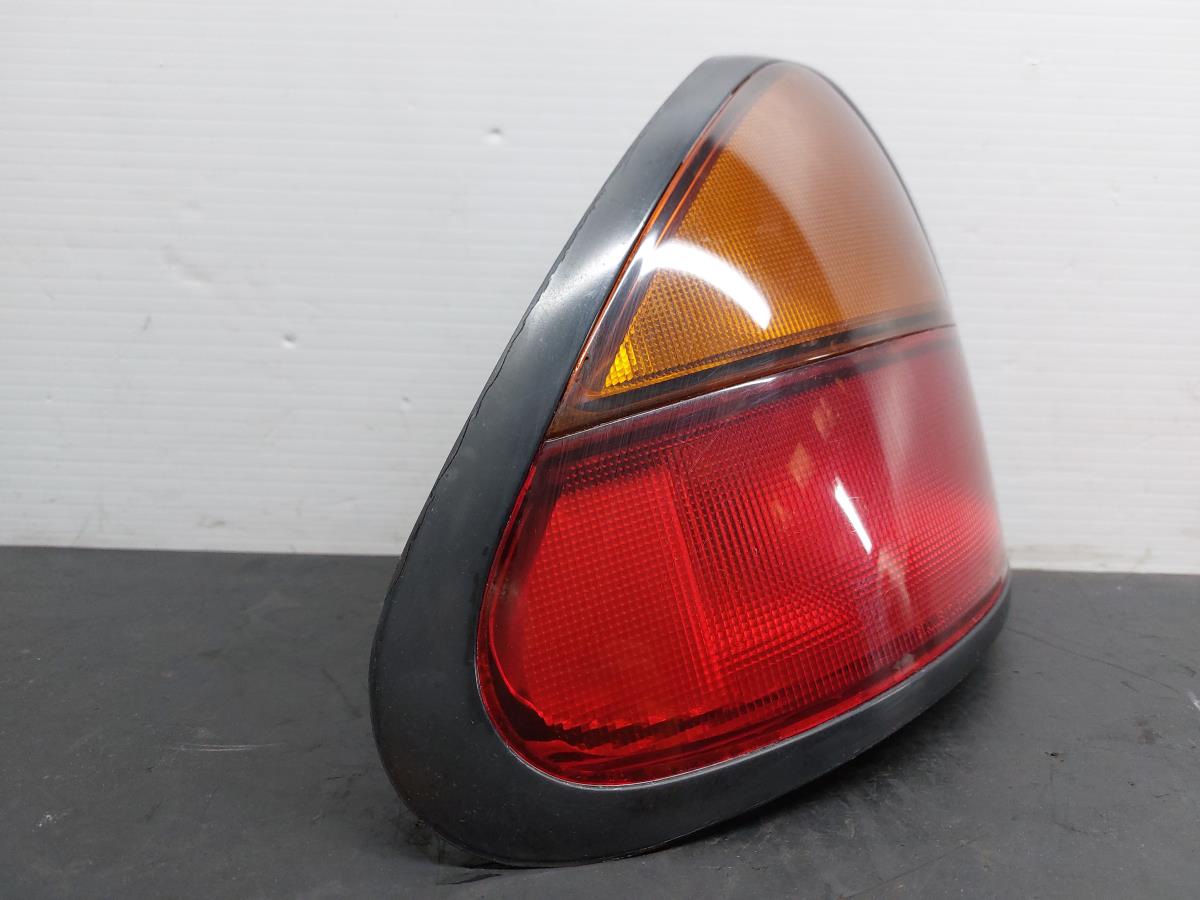 Left Tail light MAZDA 323 C V (BA) Imagem-1