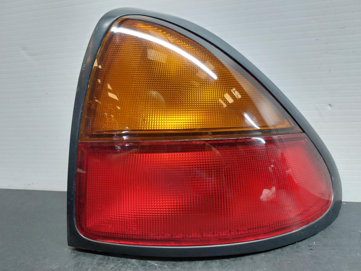 Fanale Destro MAZDA 323 C V (BA)