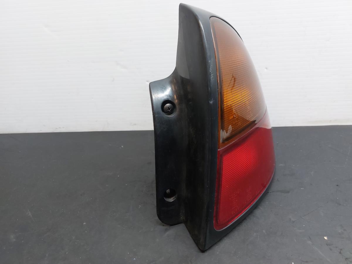 Fanale Destro MAZDA 323 C V (BA) Imagem-2
