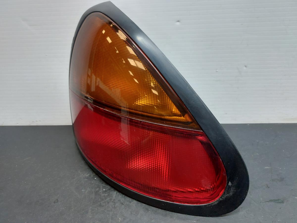 Fanale Destro MAZDA 323 C V (BA) Imagem-3