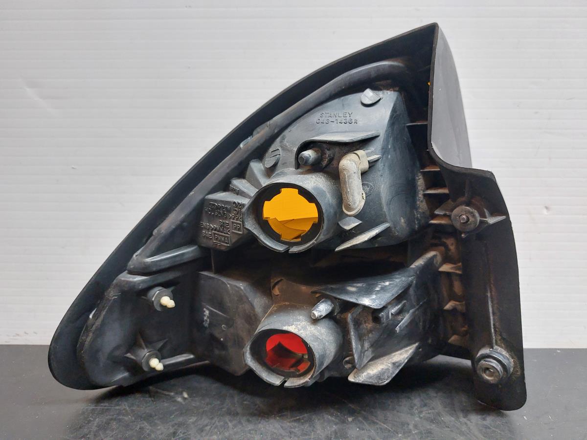 Fanale Destro MAZDA 323 C V (BA) Imagem-5