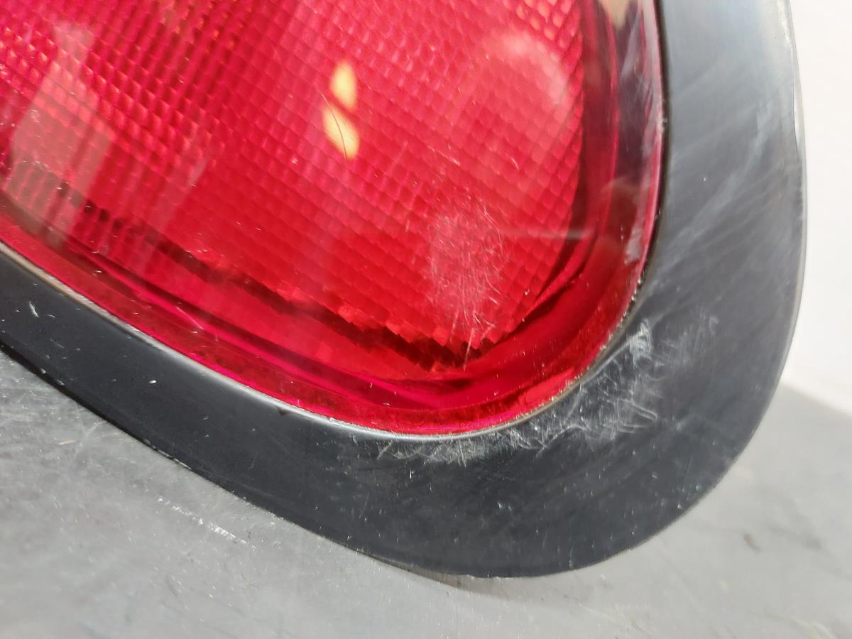Fanale Destro MAZDA 323 C V (BA) Imagem-4
