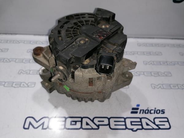Alternador TOYOTA Yaris (_P1_) Imagem-1